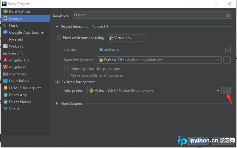 Python3 虚拟环境搭建与配置详解:Windows、MacOS/Linux及PyCharm集成