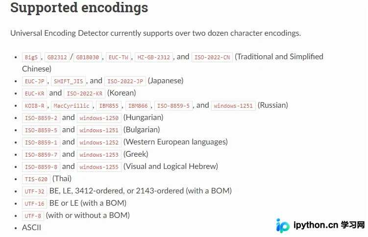 Python编码规范:彻底解决Python编码噩梦