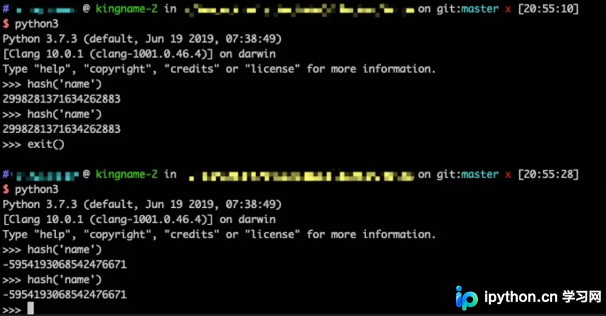 Python 3.6 字典优化：有序性与内存效率提升原理
