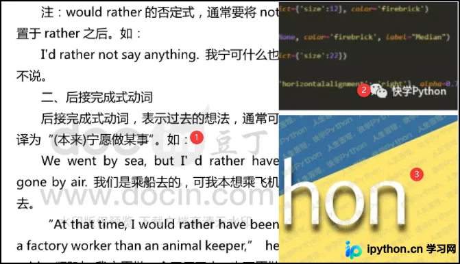 Python去除图片水印：OpenCV与PIL两种实战方案