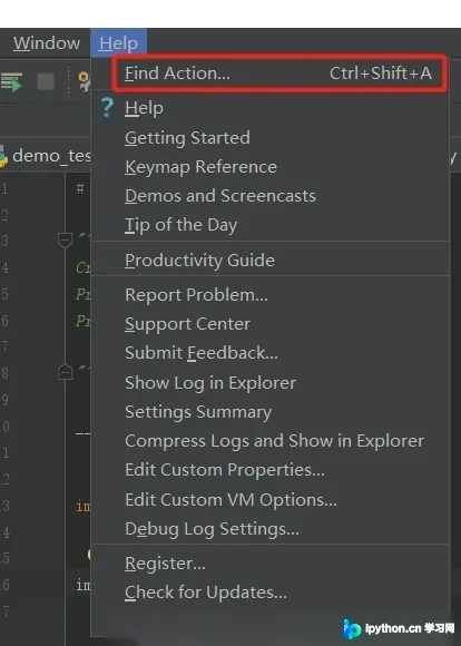 PyCharm Out of Memory 错误解决方案：调整 JVM 内存配置