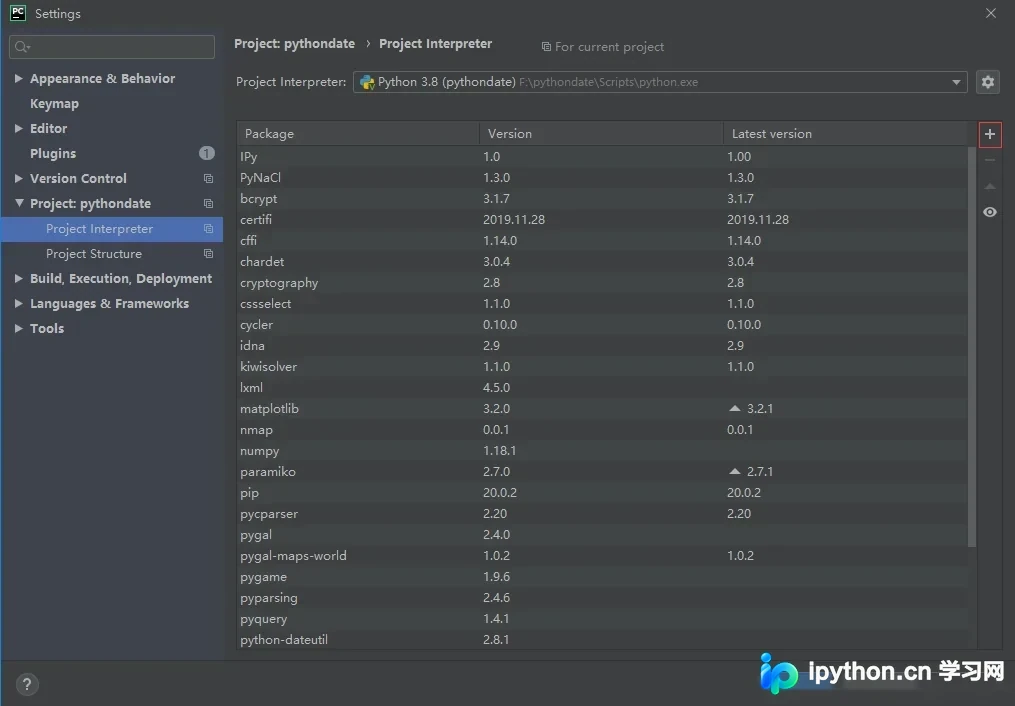 pip install 使用国内镜像的方法示例