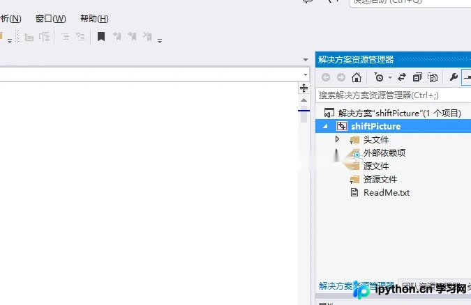 解决OpenCV在Visual Studio中#include报错的配置方法