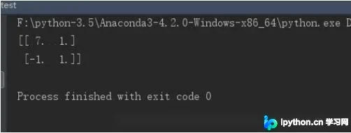Python矩阵运算避坑：解决矩阵乘向量与实数顺序导致的维度错误