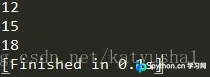 Python3中map与reduce函数详解及实例