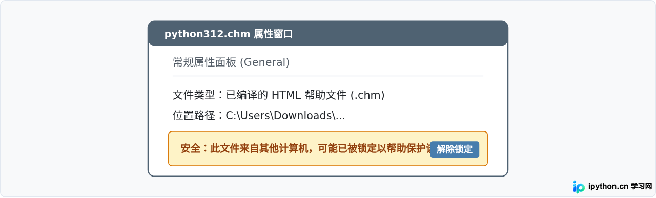 Python官方文档离线版下载与本地查看指南