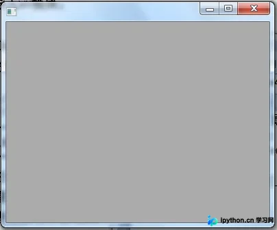 Python wxPython GUI开发实战:从安装到完整文本编辑器构建