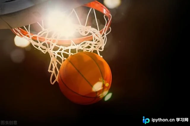 Python实现NBA数据查询桌面应用:GUI设计与爬虫集成