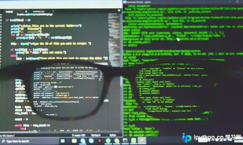 Python文件读取全解析：从open到逐行遍历