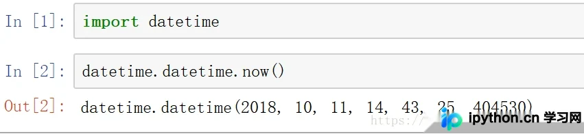 Python3时间处理实战：获取当前时间、计算时间差与加减运算