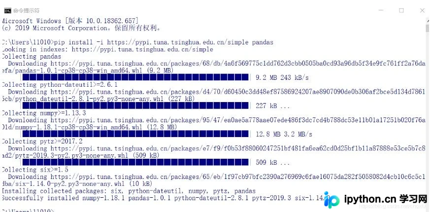 PyCharm导入Pandas包失败？完整排查与解决指南