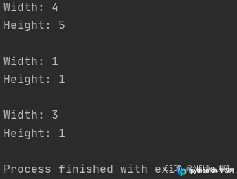 Python类定义、对象创建与继承基础教程