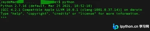 Python入门:环境安装、优缺点解析与应用场景指南