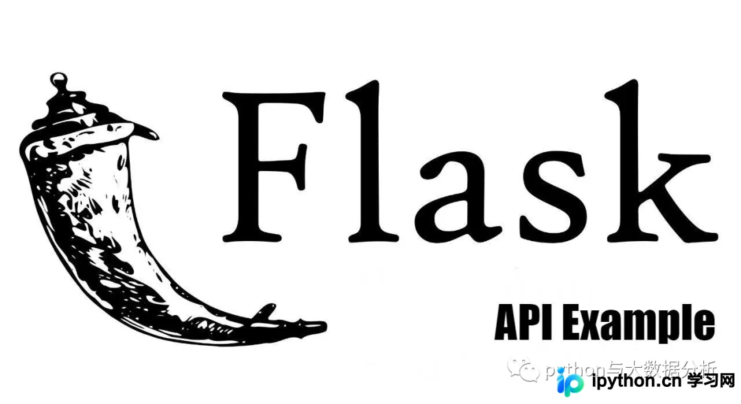 基于Flask构建SQL API服务:从配置到IN参数处理