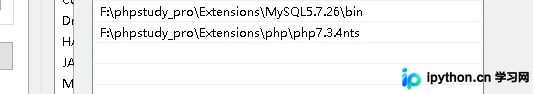 Python使用PyMySQL操作MySQL数据库的增删查改实战
