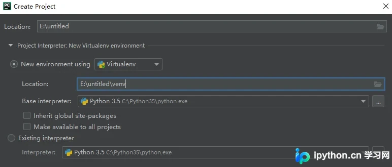 Python虚拟环境配置与迁移实战：从venv到项目部署