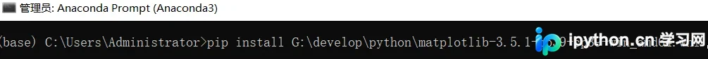 Python使用matplotlib绘制曲线与散点图教程