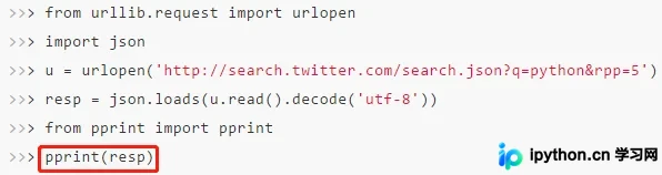 Python读写JSON数据完整指南：编码、解码与自定义处理