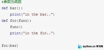 Python高阶函数与装饰器深度解析：从Map/Reduce到实战应用