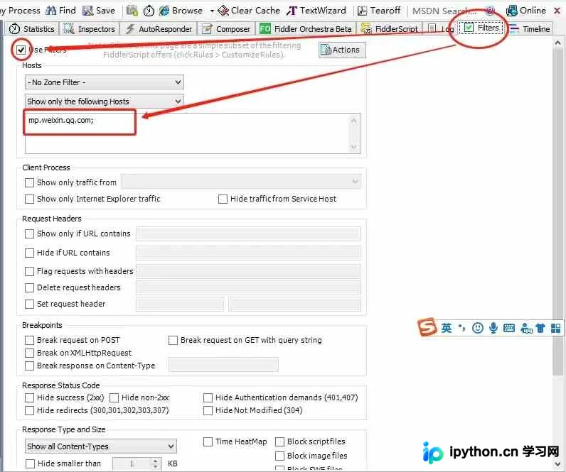 Python爬取微信公众号文章与评论实战：基于Fiddler抓包分析