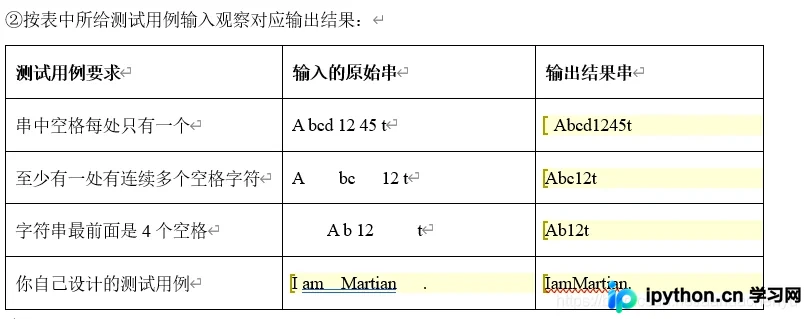 C语言删除字符串中所有空格的两种实现方法