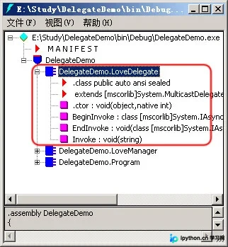C#委托详解:从基础定义到Lambda表达式的演进