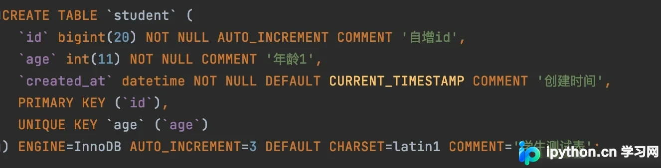 MySQL批量插入数据时如何处理重复记录