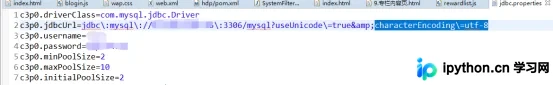 MySQL插入中文变问号？应用层与服务器层双重排查指南