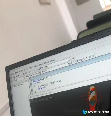 在 Windows 上使用命令行运行 Java Hello World 教程