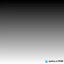PHP GD库实现图像渐变效果