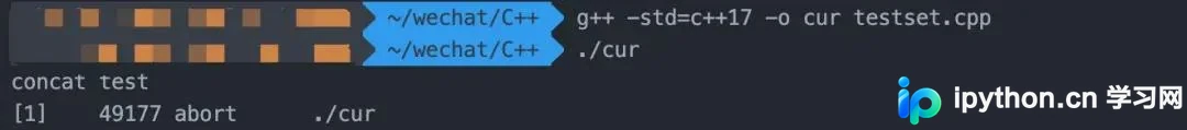 C++ 常用字符串函数详解:cstring.h 核心 API 与注意事项