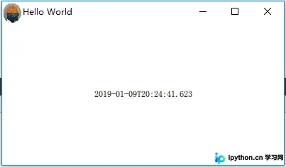 详解如何在 QML 中调用 C++ 中的内容