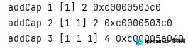 Golang Slice切片扩容机制深度解析与原理分析