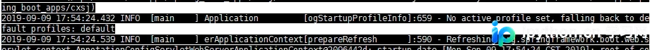 Spring Boot 启动时 --spring.profiles.active 不生效的原因及解决