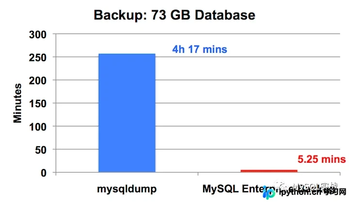 MySQL备份策略与工具选型：物理备份vs逻辑备份