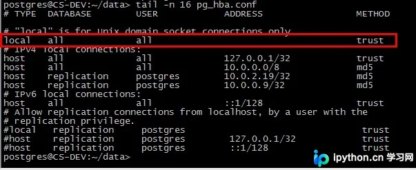 PostgreSQL 角色与用户管理实战：创建、属性设置及权限继承
