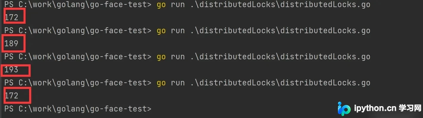 Golang 基于 Redis 的分布式锁实现与安全释放