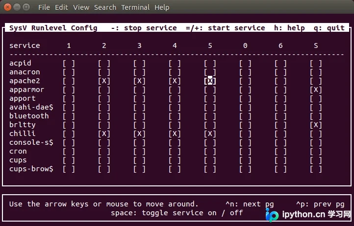 Ubuntu 系统中设置 MySQL 开机自启的三种方法