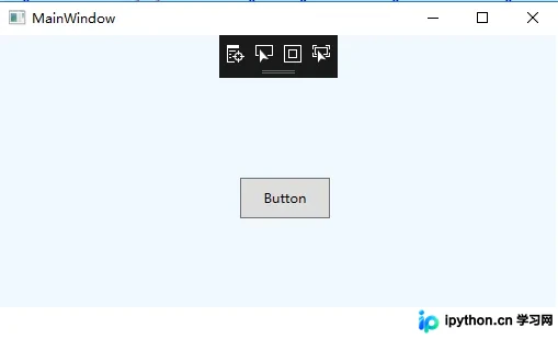 C# WPF 事件中 sender 参数的原理与复用技巧
