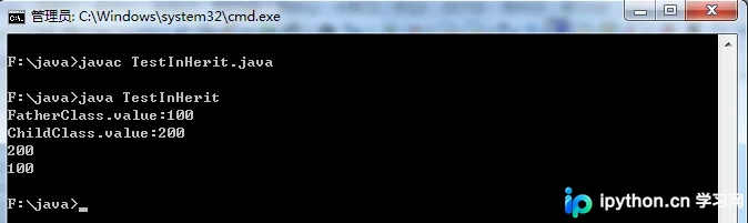 Java super关键字用法详解:访问父类成员与调用父类方法