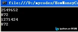 C#解决生牛问题：从递归到记忆化搜索的优化