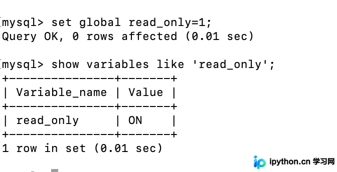 MySQL 数据备份与恢复的正确姿势：从 mysqldump 到安全锁表