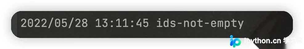 Golang strings.Split() 踩坑：空字符串切分返回长度为 1