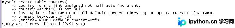 MySQL外键约束设置指南：ON DELETE与ON UPDATE选项详解