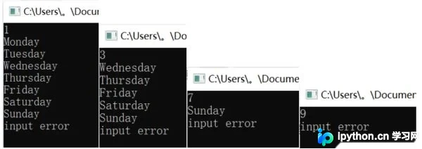 C++ 程序流程控制详解：选择与循环结构实战