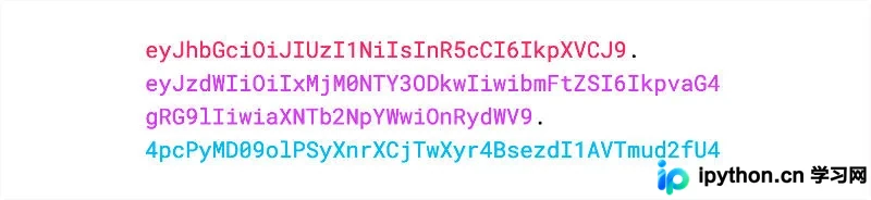 Go语言使用golang-jwt/jwt/v4进行JWT鉴权详解