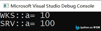 C++ namespace 隔离冲突与 using 简写实战