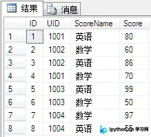 SQL Server 行转列实战：静态 PIVOT、动态 SQL 与 CASE WHEN 详解