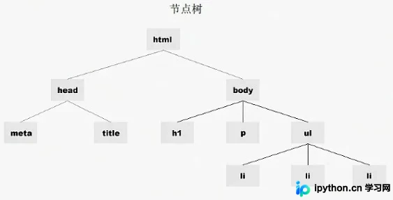 JavaScript DOM 操作详解：节点理解与核心 API 使用指南