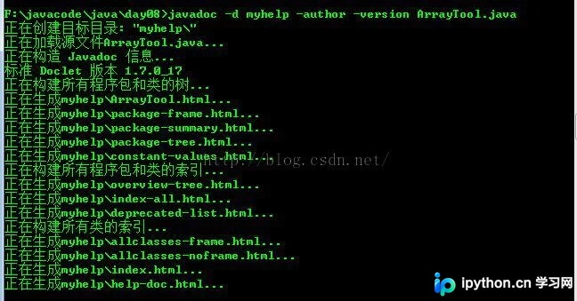 Java代码注释规范详解：格式与标准实例